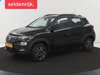 Dacia Spring Comfort Plus 27 kWh | SOH 92,3% | Carplay |  Camera | Navigatie | Airco | Speedlimiter 