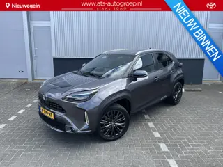 Toyota Yaris Cross 1.5 Hybrid Adventure  | Trekhaak | All season banden | Org NL en 1e Eigenaar |