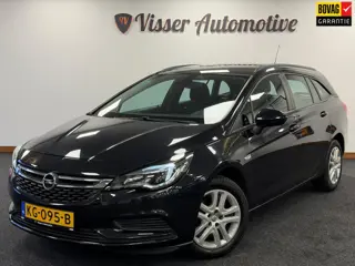 Opel Astra Sports Tourer 1.0 Edition*Nationale Auto Pas*Airco*Electr-Ramen*