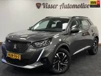 Peugeot 2008 1.2 PureTech Allure*Camera*Cruise-Control*PDC*Airco*