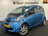 Peugeot IOn Active*Nationale Auto Pas*NAP*Automaat*Airco*