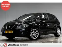 SEAT Leon 1.4 TSI Businessline COPA /Ketting Verv. 110.000KM! /Bi-Xenon /DAB+! /Navi /Climat /Cruise