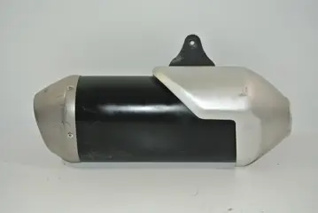 UITLAAT Triumph Speed Triple 1050 R 2016 - 2017