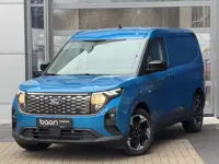 Ford E-Transit Cour. Limited 44 kWh | Driver Ass. Pack | Trekhaak | Winter Pack | Laadvloerbeschermi