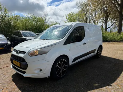 Ford Transit Connect 1.6 TDCI L2 Trend