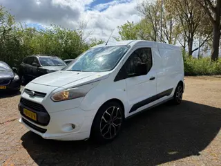 Ford Transit Connect 1.6 TDCI L2 Trend