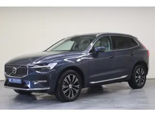 Volvo XC60 T8 Plug-in hybrid AWD Inscription | Rijklaarprijs | Luchtvering | Trekhaak | Pano Dak | L