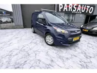 Ford Transit Connect 1.5 TDCI L1 Trend 3xz Carplay/Cam/Trekhaak