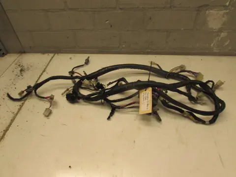 KABELBOOM Yamaha XJ 900 S Diversion 1994 - 2005