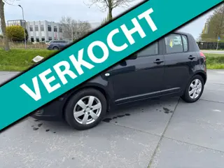 Suzuki Swift 1.3 Shogun