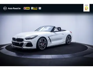 BMW Z4 Roadster 20iA M-SPORT High Executive HUD | MEMORY 2X | HARMANKARDON | CAM. | STOELVERW. | KEY