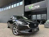 Mazda CX-30 2.0 e-SkyActiv-X M Hybrid 187Pk Open Dak Navi 360Camera Bose El.Klep