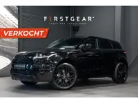 Land Rover Range Rover Evoque 1.5 P300e AWD R-Dynamic SE *Meridian / Panorama / Memory / Leder / Ele