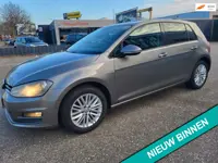 Volkswagen Golf 1.2 TSI Highline