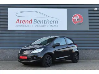 Ford Ka 1.2 Style (bj 2015)