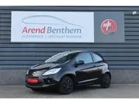 Ford Ka 1.2 Style (bj 2015)