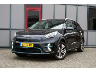 Kia e-Niro DynamicLine 64kWh 3 Fase SOH 97% (bj 2021)