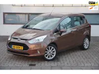 Ford B-Max 1.6 TI-VCT Titanium / Automaat/ NL auto/ Dealer onderhouden/