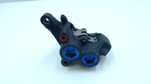REMKLAUW Yamaha YZF R6 1998 - 2002