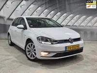 Volkswagen Golf 1.5 TSI DSG Alcantara camera
