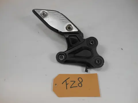 RECHTER SCHETSPLAAT Yamaha FZ8 2010 - 2015