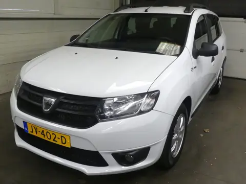 Dacia Logan MCV 0.9 TCe S&S Robust - Airco - Mooie Auto