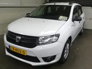 Dacia Logan MCV 0.9 TCe S&S Robust - Airco - Mooie Auto