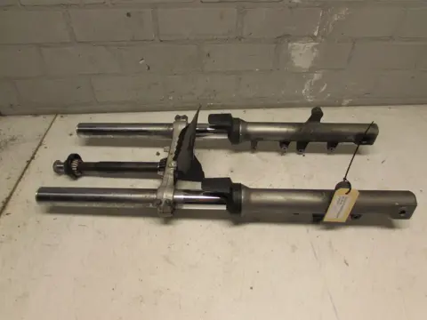 VOORPOTEN COMPLEET Suzuki Burgman 650 2002 - 2009
