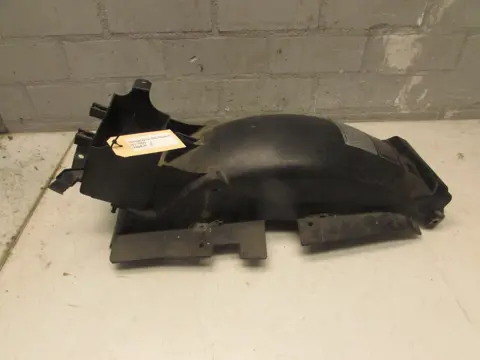 ACHTER SPATBORD Honda NTV 650 1988 - 1997