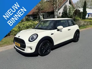 Mini Mini 1.5 Chili Navi•Cruise•LED