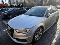 Audi A3 Sportback 2.0 TDI quattro Ambition Pro Line S