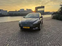 Ford Focus Wagon 1.5 TDCI Titanium Edition