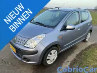 Nissan Pixo 1.0 Acenta SLECHTS 24153km Nieuwe APK