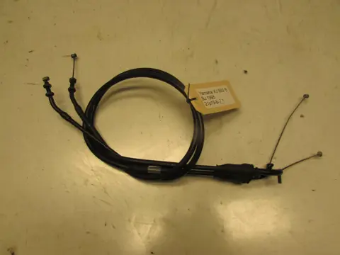 GASKABEL Yamaha XJ 900 S Diversion 1994 - 2005