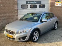 Volvo C30 1.6 D2 R-edition eerste eigenaar leder 2012