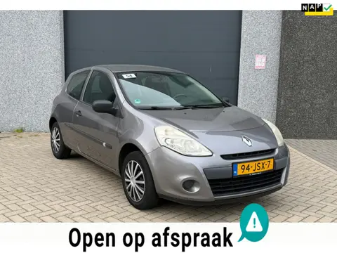 Renault Clio 1.2 Special Airco|Nieuwe APK|GoedOnderhouden