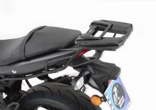 TOPKOFFERDRAGER Suzuki SV 650 2016 - 2018