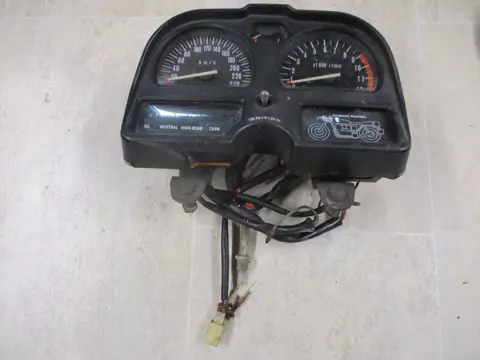 TELLERSET Suzuki Overige Suzuki 1960 - 2021