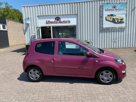 Renault Twingo 1.2 16V Collection NL AUTO KM 141459 NAP 2950E