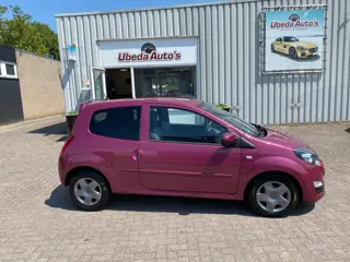 Renault Twingo 1.2 16V Collection NL AUTO KM 141459 NAP 2950E