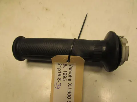 GASHANDLE Yamaha XJ 900 S Diversion 1994 - 2005