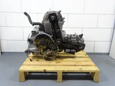 MOTORBLOK Ducati monster 600 2002 - 2007