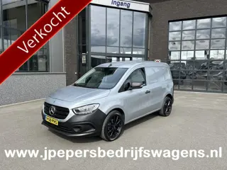 Mercedes-Benz Citan 110 CDI L1 / Airco / Parkeersensoren achter / LMV
