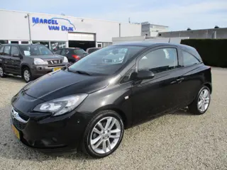 Opel Corsa 1.0 Turbo Edition