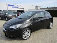 Opel Corsa 1.0 Turbo Edition