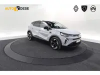 Renault Captur Mild Hybrid 160 EDC Techno | Camera | Navigatie | Apple Carplay | Pack Full Screen