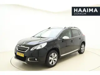 Peugeot 2008 1.2 PureTech Allure | Cruise control | Climate control | Navigatie | Panoromadak | Lich