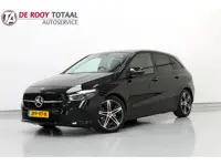 Mercedes-Benz B-Klasse 200 Luxury Line 164PK, ELEC-TREKHAAK | ELEC-ACHTERKLEP | STUUR/STOELVERWARMIN