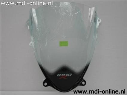 KUIPRUIT Suzuki GSX R 1000 2009 - 2010 / 2011 - 2012 / 2013