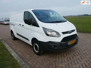 Ford Transit Custom 290 2.0 TDCI L2H1 Ambiente AC ** 6999 EX BTW **